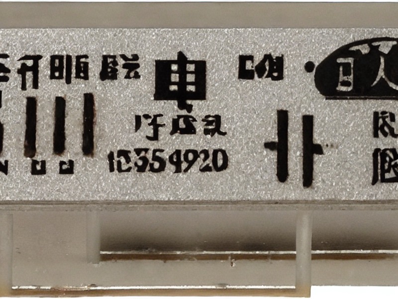 线缆组件应用相关产品 1