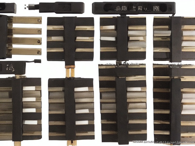 传感器参考产品信息 2