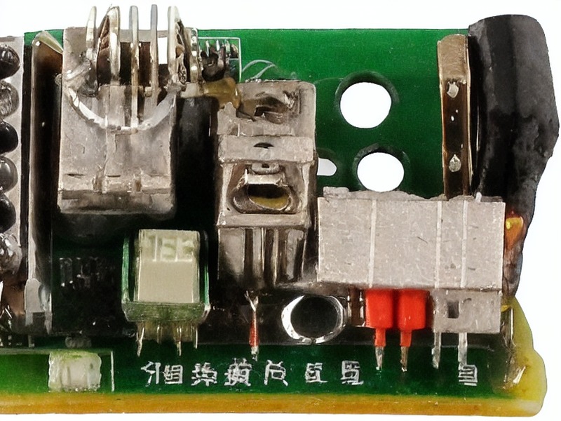 逻辑器件应用在工业控制中的选型资料 1