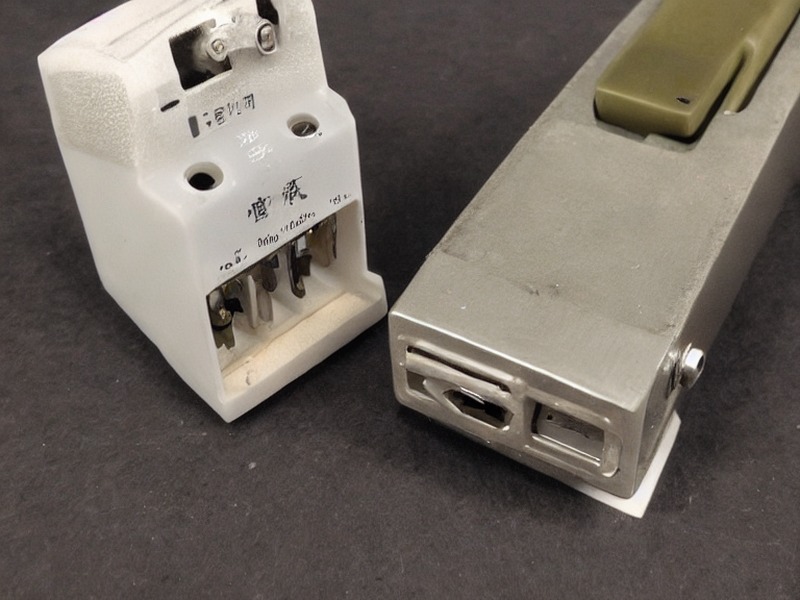 MOSFET指南在工业控制中的选型资料