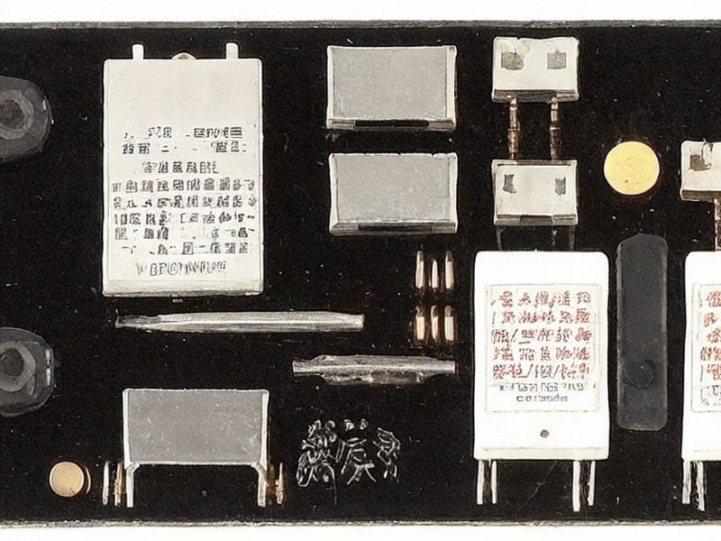 测试夹具应用相关产品 1