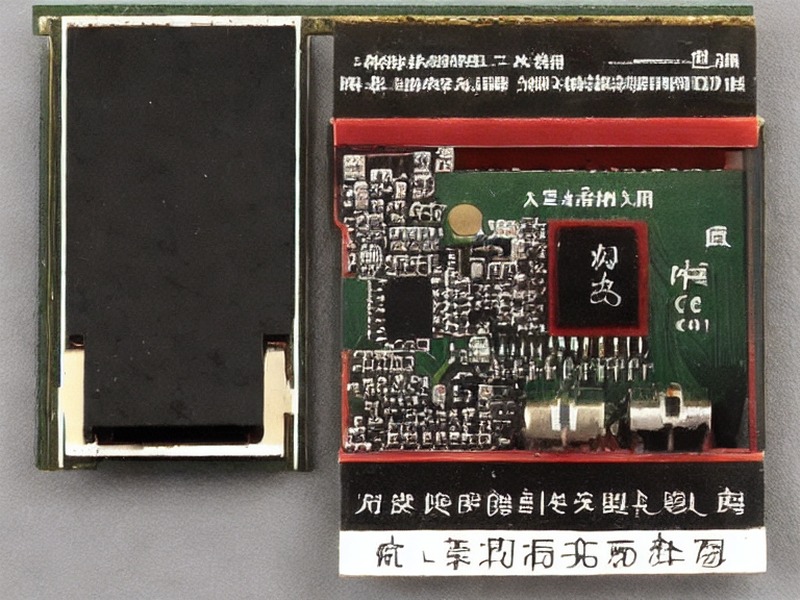 线缆组件清单电子资料
