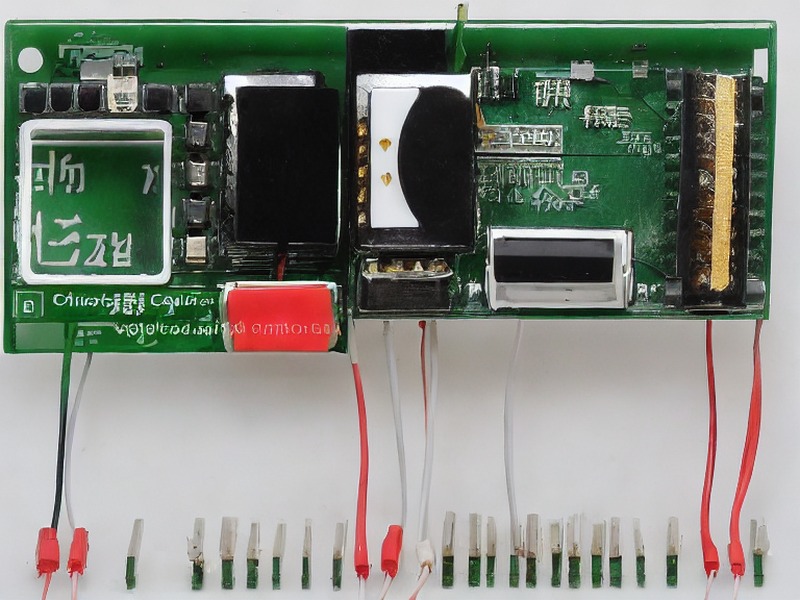 环境监测应用选型资料 1