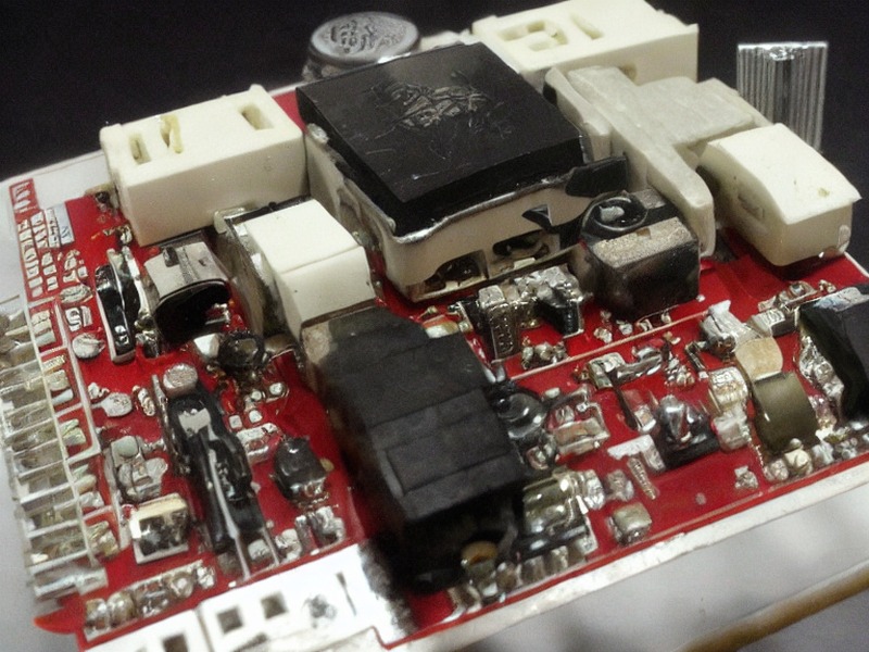 陶瓷电容应用选型资料 1