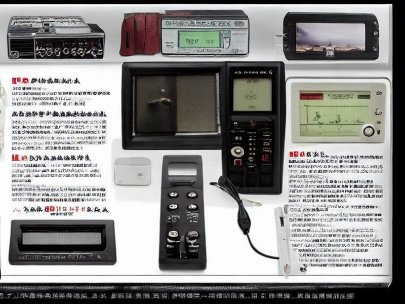 蓝牙模块应用项目资料：蓝牙模块选型 1