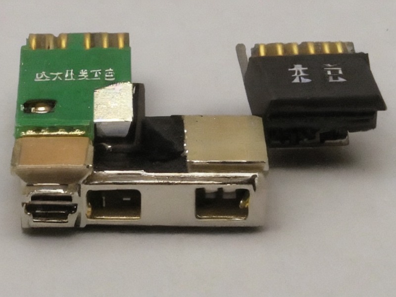 射频连接相关信号源应用产品说明 2