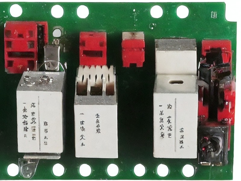 功率器件清单技术资料 2