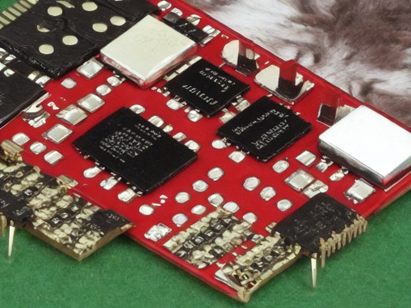 pg电子官网入口 NAND Flash中心目录 2