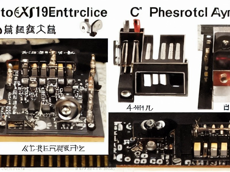 连接器应用资料：连接器指南