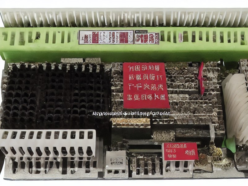 陶瓷电容分类在工业控制中的选型资料 2