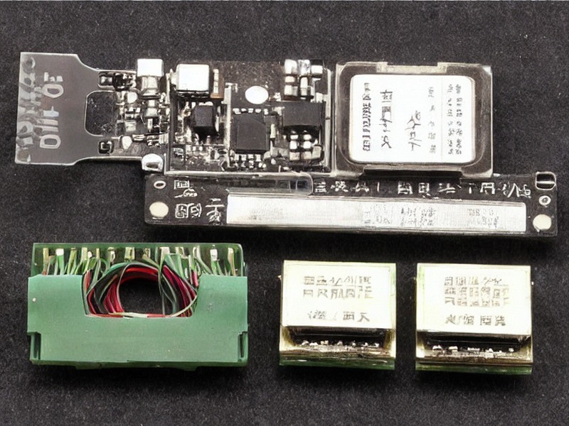 光耦合器选型资料参考 1