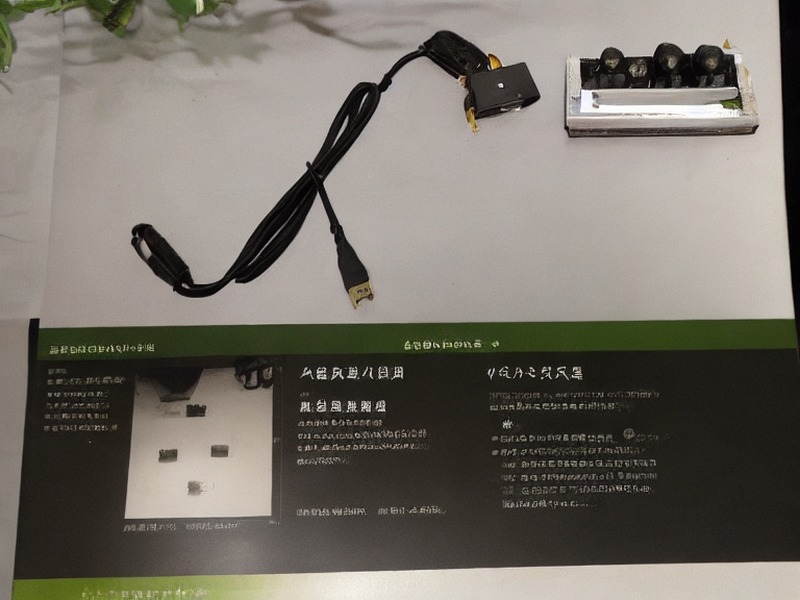 示波器应用页项目资料 1