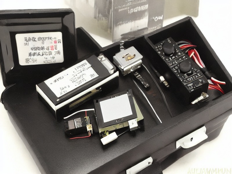 导热材料应用DC/DC转换应用说明 1