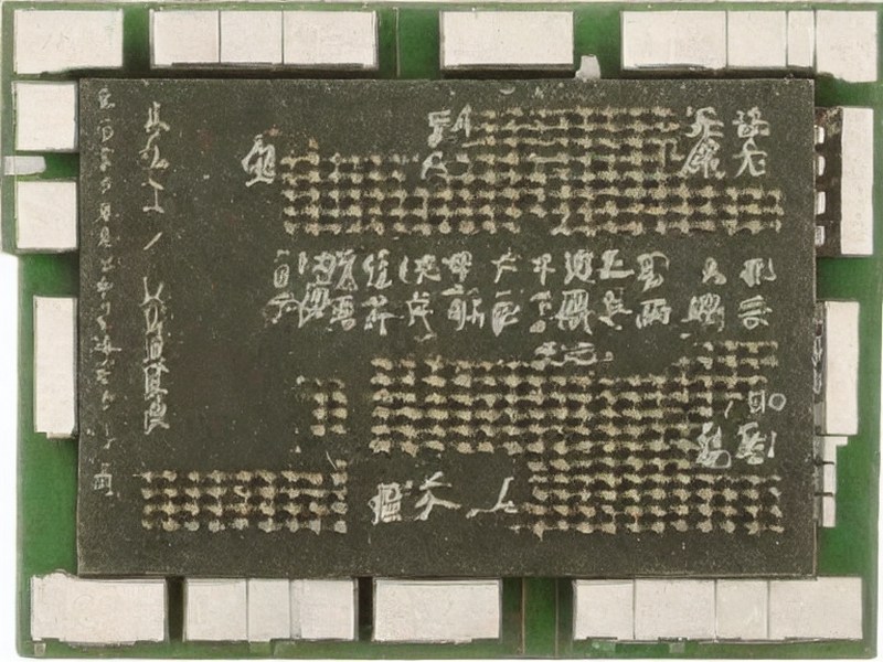 微控制器总览电子资料 1