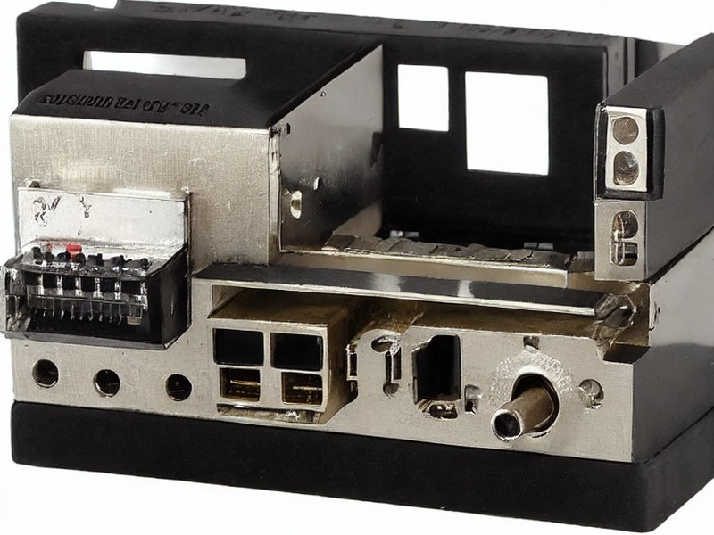 压力检测应用项目资料：压力检测产品线 1