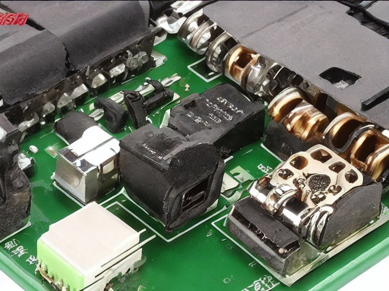 面板附件选型选型参考 1