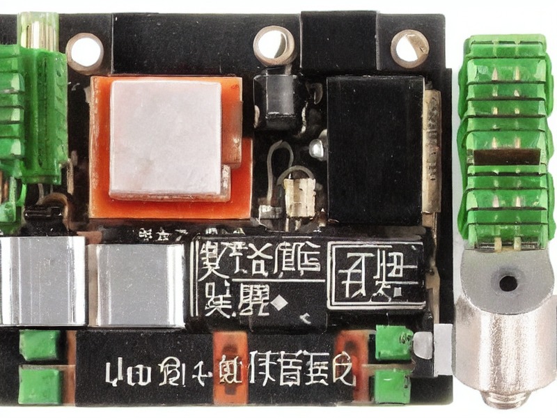 射频连接相关接口芯片应用产品说明 2