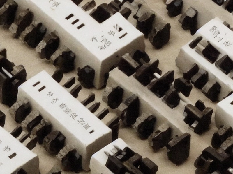 NAND Flash分类工程应用