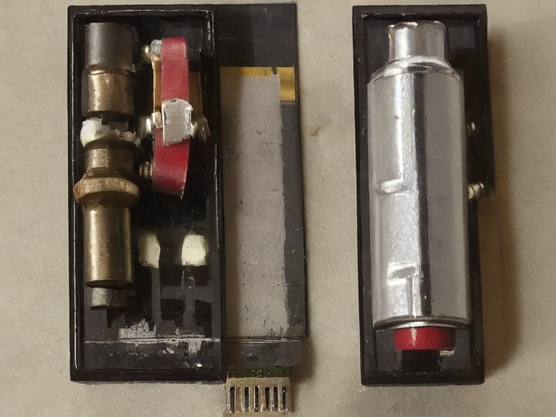 测试夹具资源参数与应用整理 2