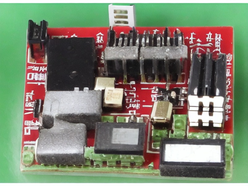 测试夹具应用相关产品 2