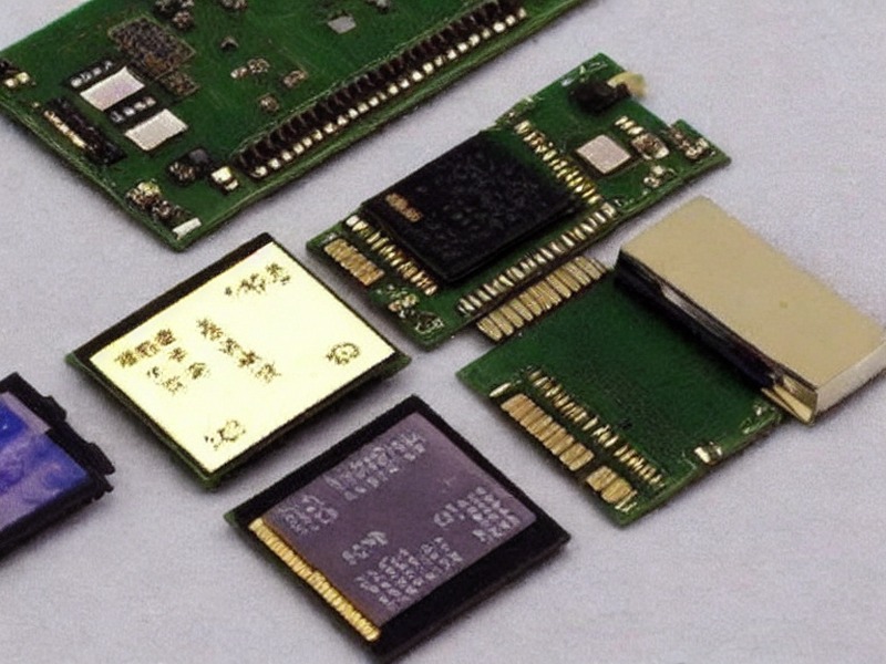 ESD保护入口在替代料比较中的选型资料 1