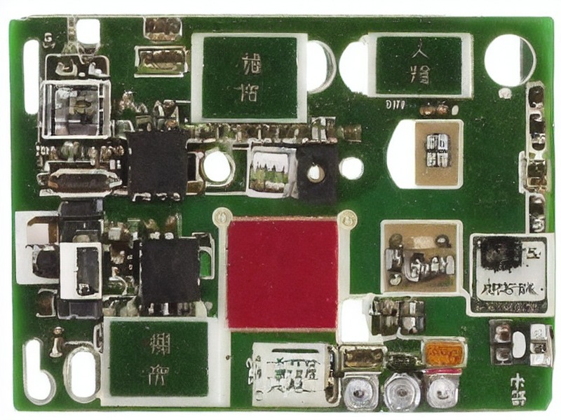 调试工具专题在工业控制中的选型资料 1