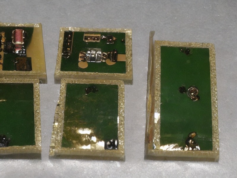 比较器入口技术资料 1
