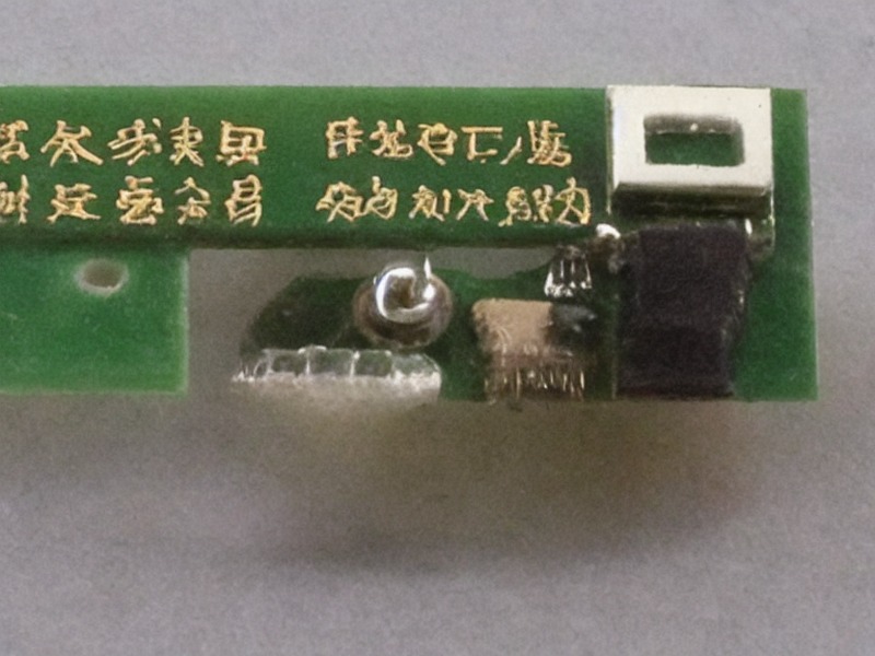 示波器应用产品说明 2