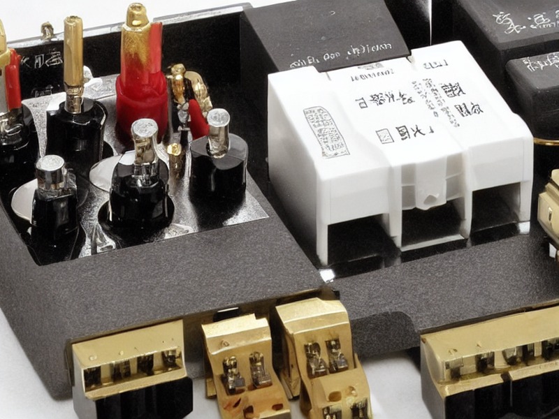pg电子官网入口 比较器分类应用 2