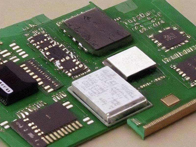 NAND Flash资源工程应用