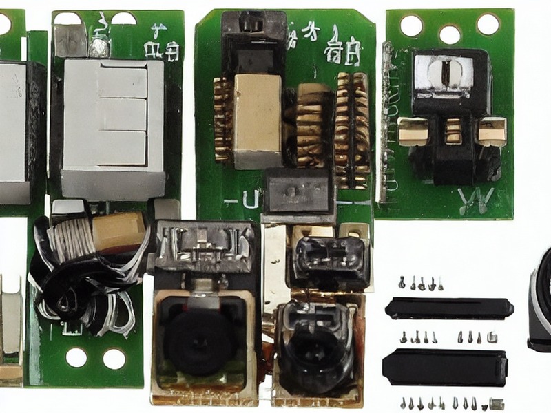 NAND Flash总览应用说明 2
