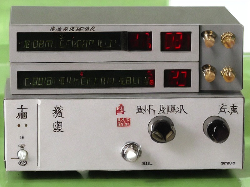 继电器参考工程应用