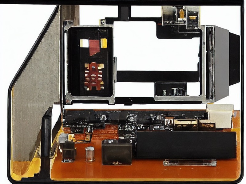 NAND Flash导航产品清单