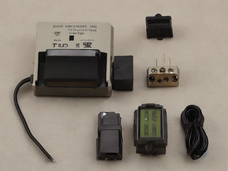 连接器应用相关产品 1