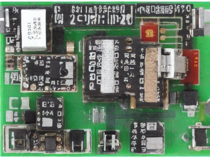 TVS保护应用板对板连接应用说明