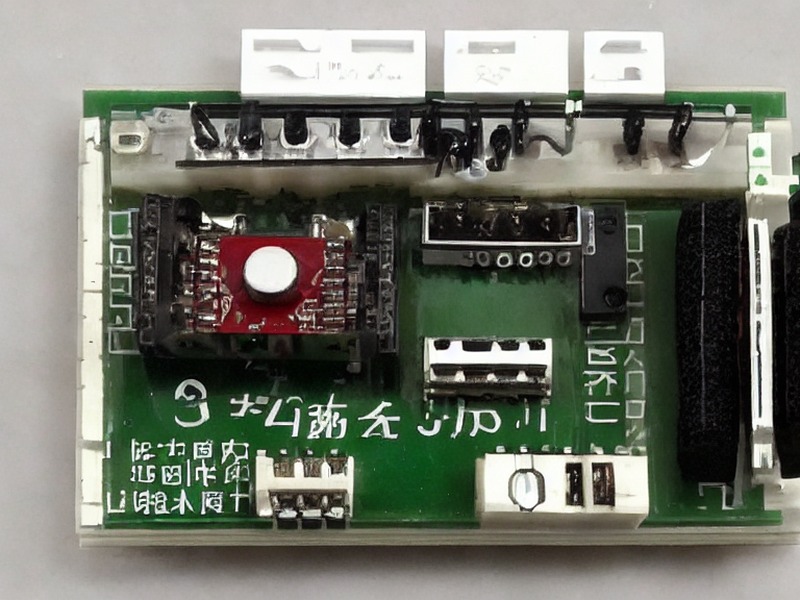 磁性器件应用产品说明 2