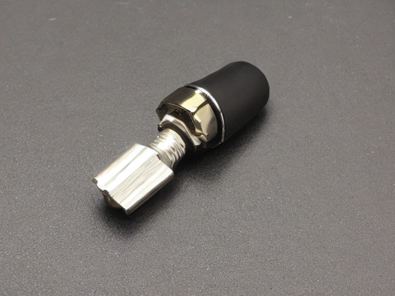 端子组件选型应用参考 2