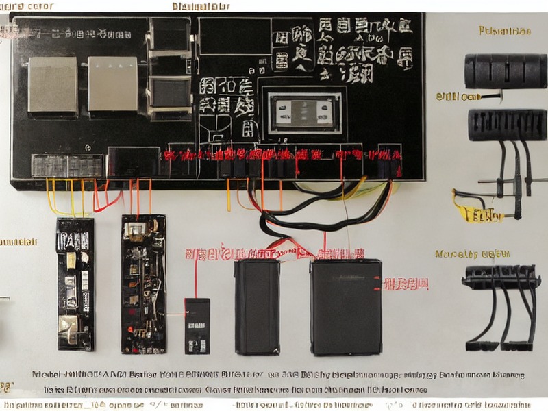 环境监测指南产品信息 1