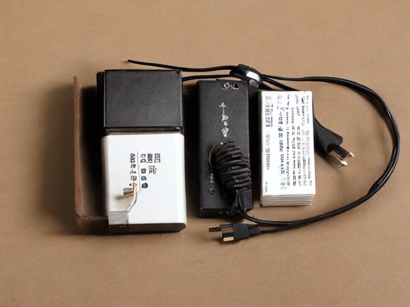 ESD保护参考产品清单