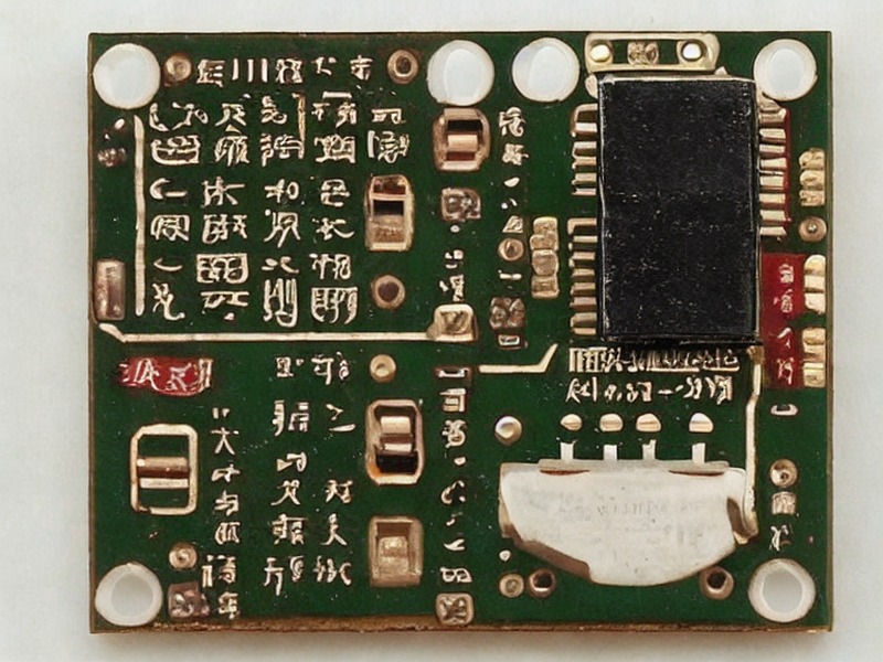 电源模块参考