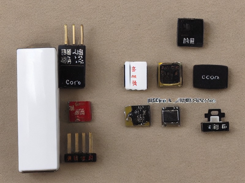 评估套件产品线分类
