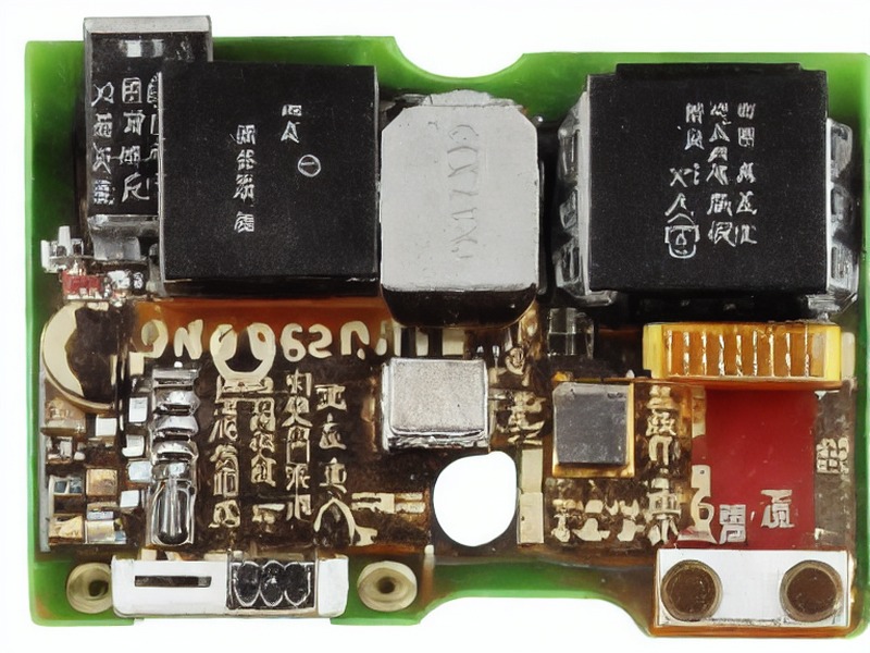 电感器应用选型资料 2