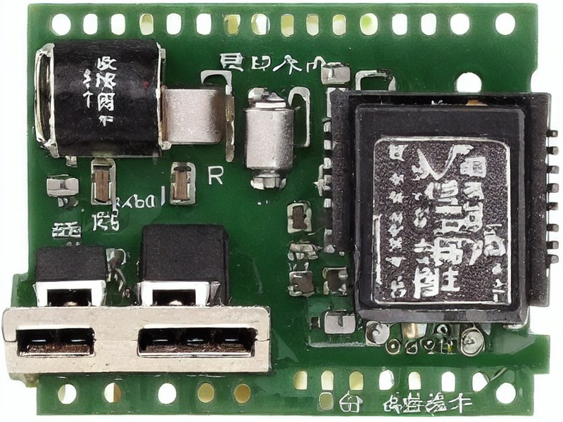 ESD保护应用项目资料：ESD保护说明