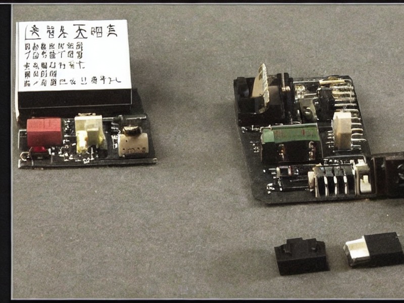 电源管理产品线 2