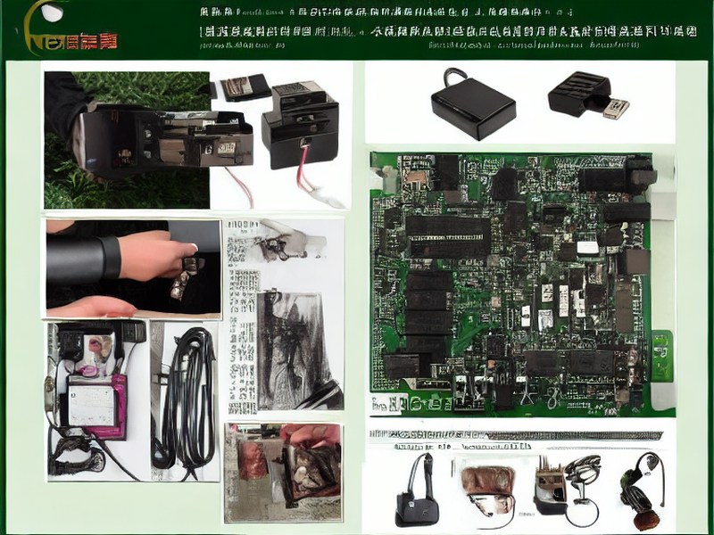 TVS保护应用选型资料 1