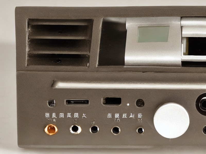线缆组件清单资料参考 1