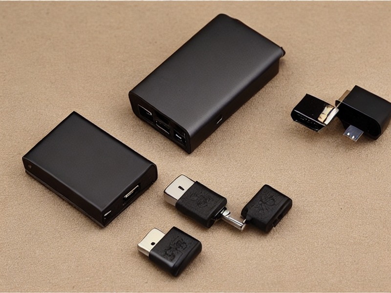 电源管理产品线选型参考 2