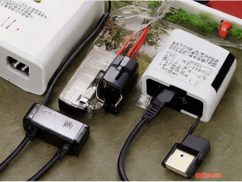 温度检测应用板对板连接应用说明 2