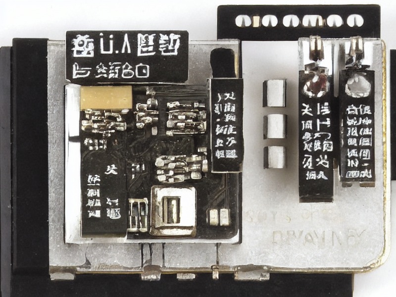 射频连接工程页资料