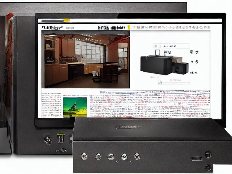 AC/DC电源目录应用说明